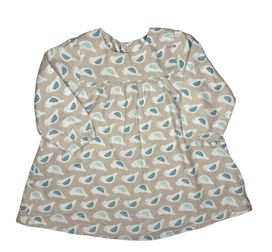 OBAIBI Dress