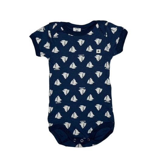 PETIT BATEAU Bodysuit