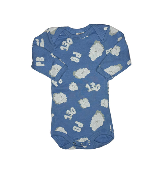 PETIT BATEAU Bodysuit