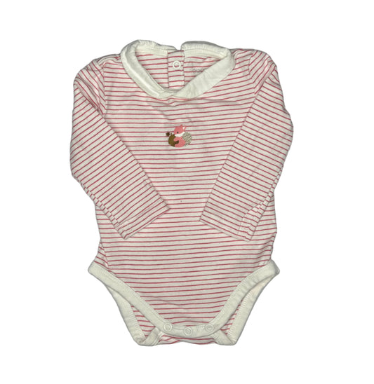 OBAIBI Bodysuit