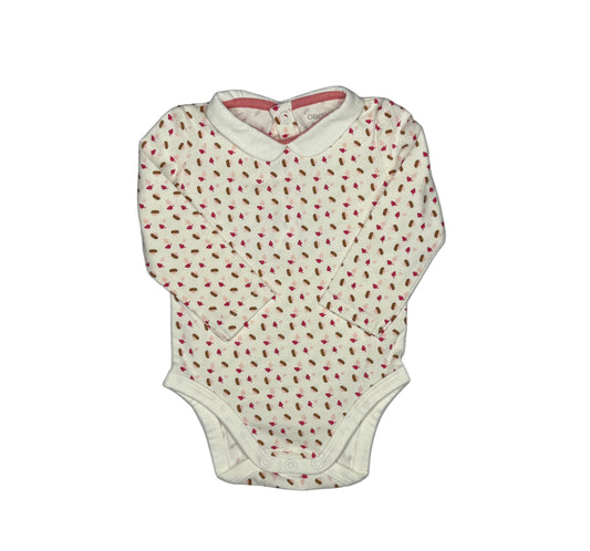 OBAIBI Bodysuit