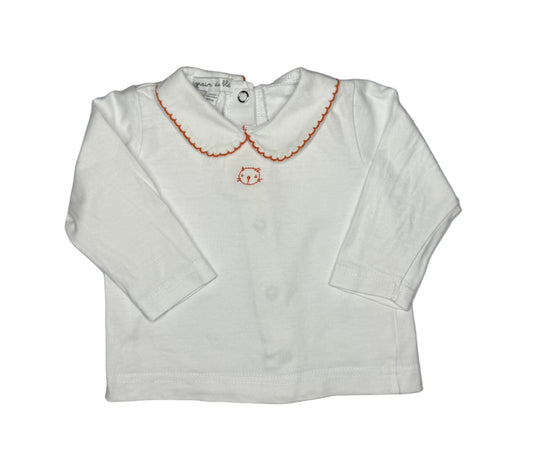 GRAIN DE BLE Long sleeve T-shirt