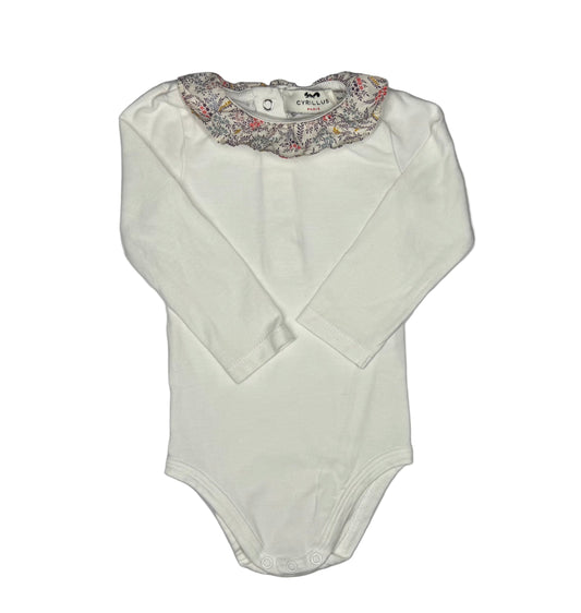 CYRILLUS Bodysuit