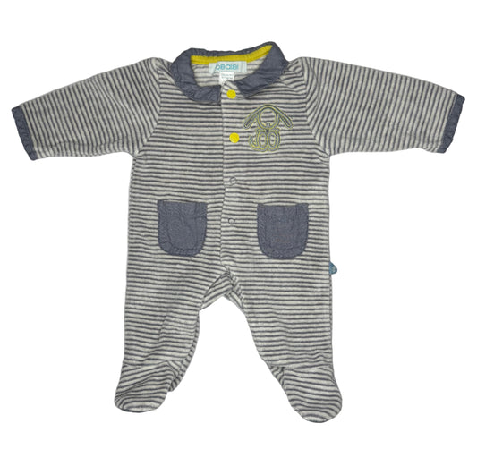 OBAIBI Pyjama
