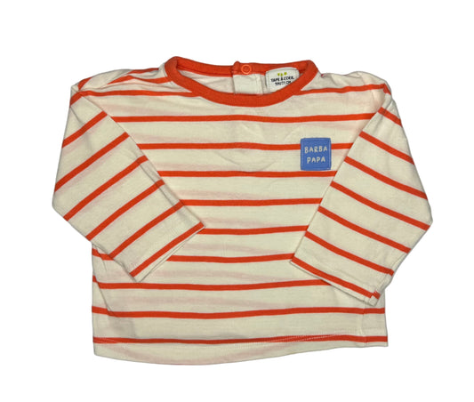 TAPE A L'OEIL Long Sleeve T-Shirt