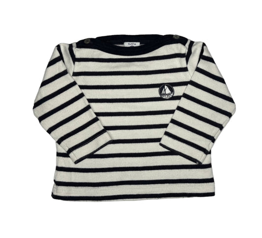 PETIT BATEAU Jumper