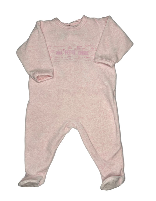 PETIT BATEAU Pyjama