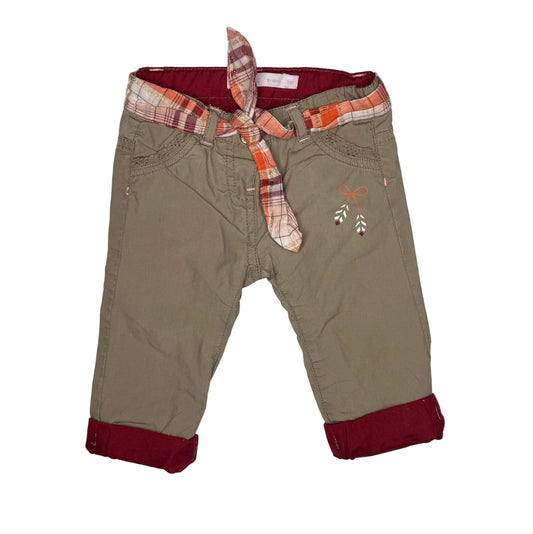 GEMO Pants