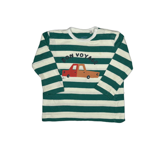 BOUT'CHOU Long sleeve T-shirt