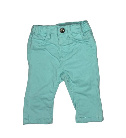 GRAIN DE BLE Pants