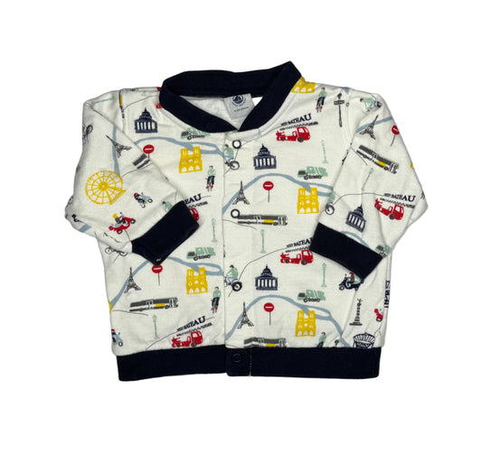 PETIT BATEAU Jumper