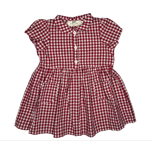 CYRILLUS Dress