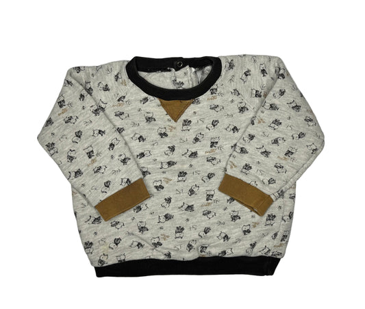 PETIT BATEAU Jumper