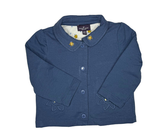 SERGENT MAJOR Cardigan
