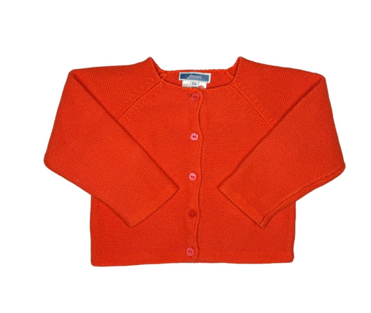 SERGENT MAJOR Cardigan