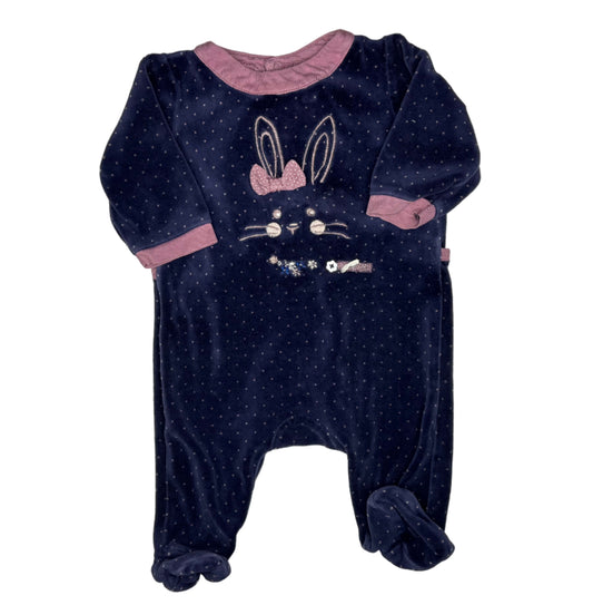 SERGENT MAJOR Pyjama