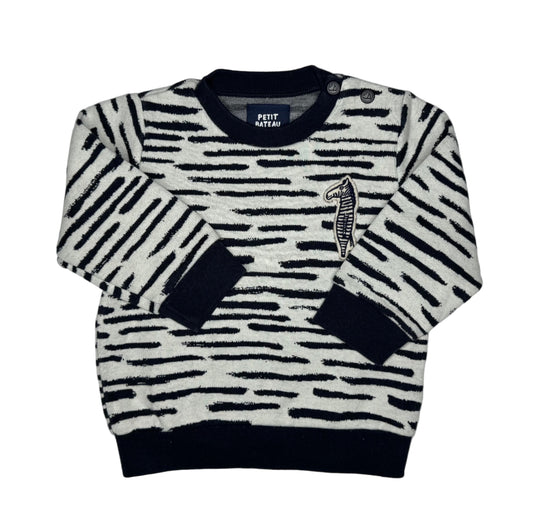 PETIT BATEAU Jumper