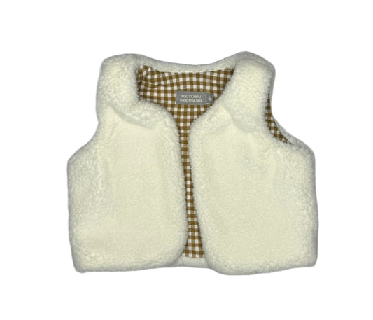 BOUT'CHOU Jacket