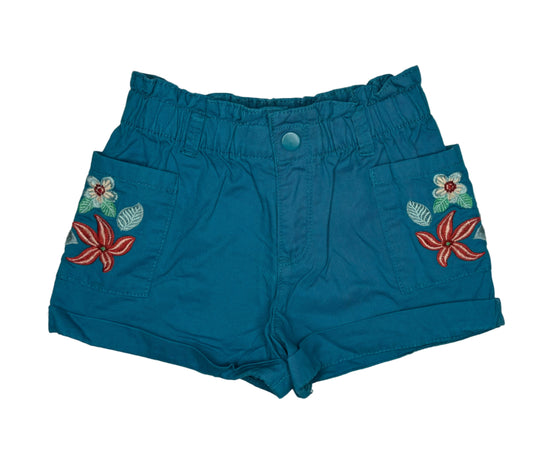 DPAM Shorts