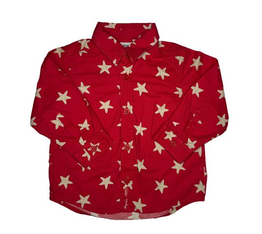 PETIT BATEAU Shirt