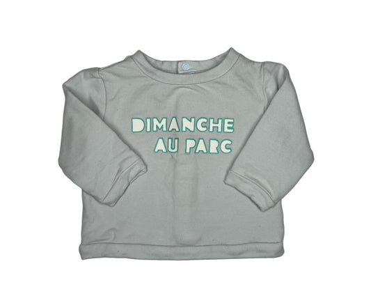 JACADI Jumper