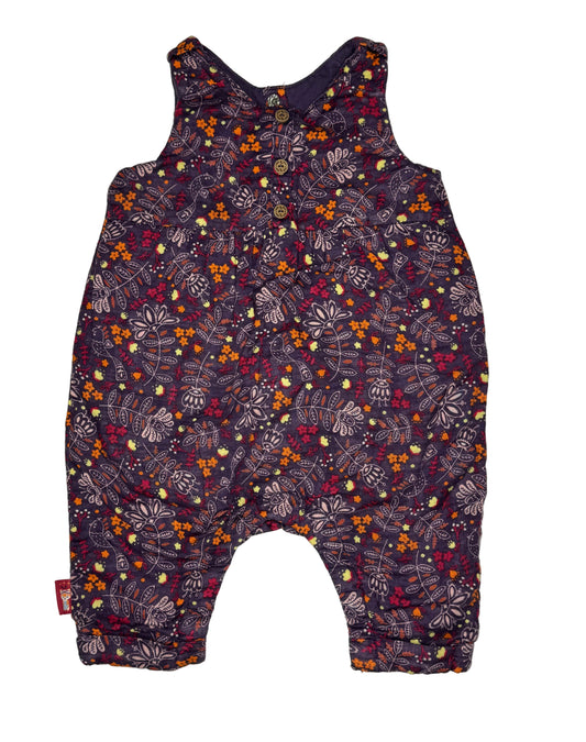 SERGENT MAJOR Overall
