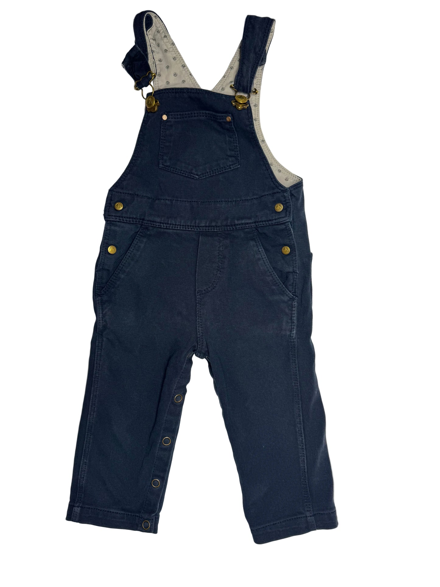 PETIT BATEAU Overall