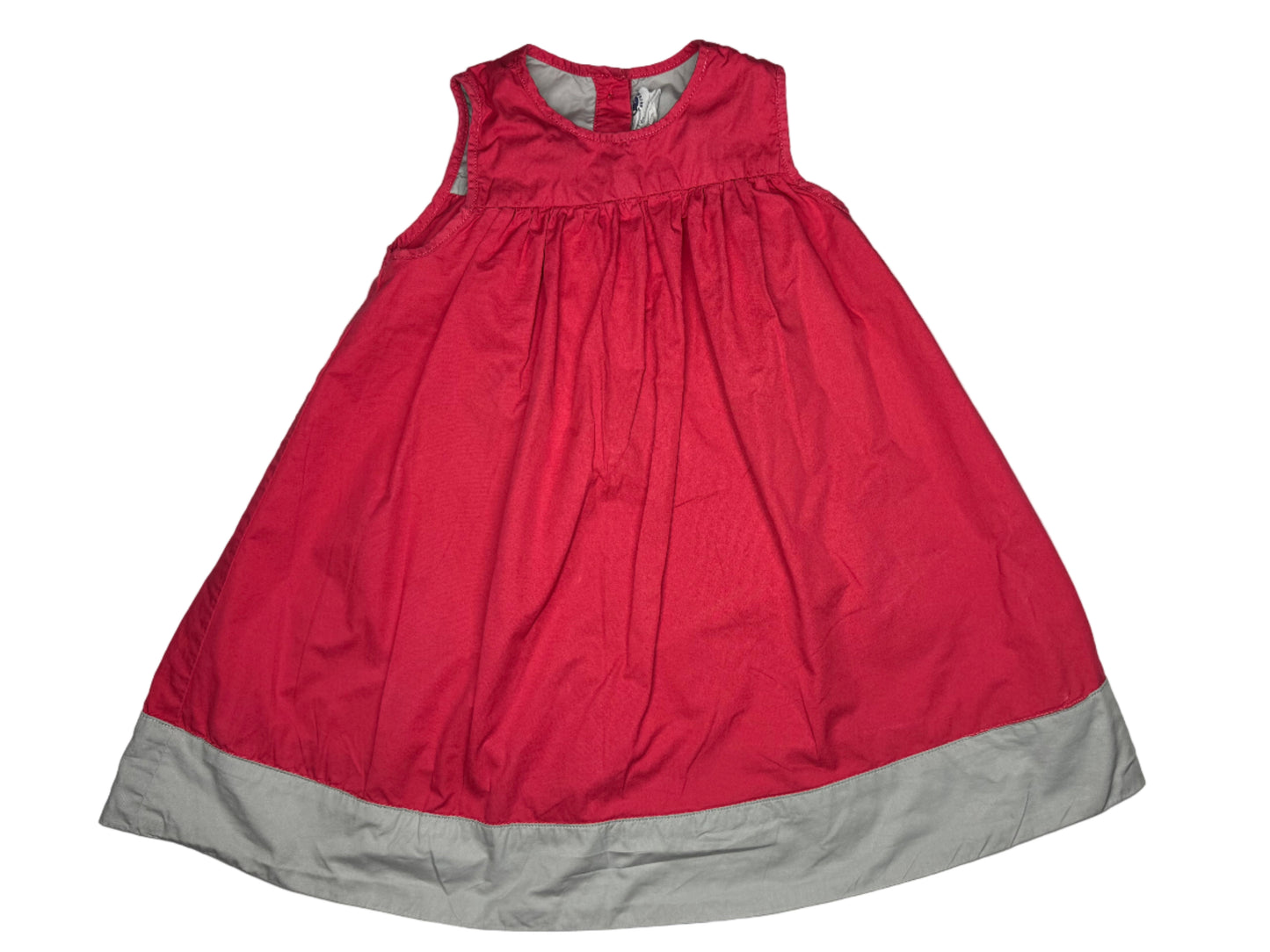 PETIT BATEAU Dress