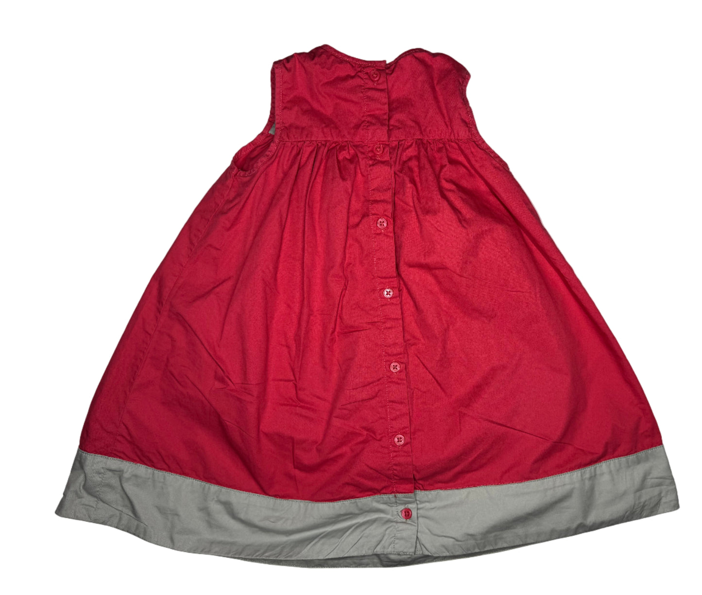 PETIT BATEAU Dress