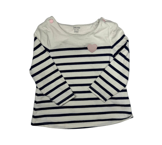 OBAIBI Long Sleeve Top
