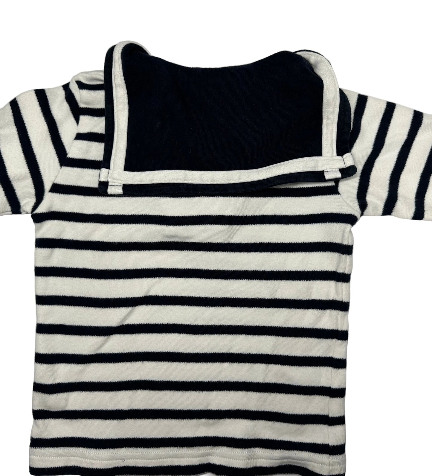 LES PETITS COEURS DE LA MER Light Jumper