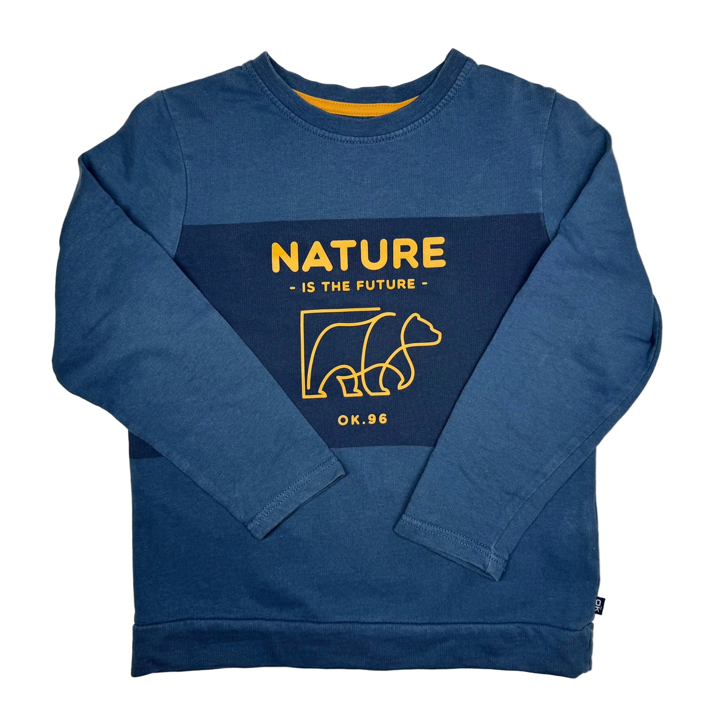 OBAIBI Long Sleeve Tee