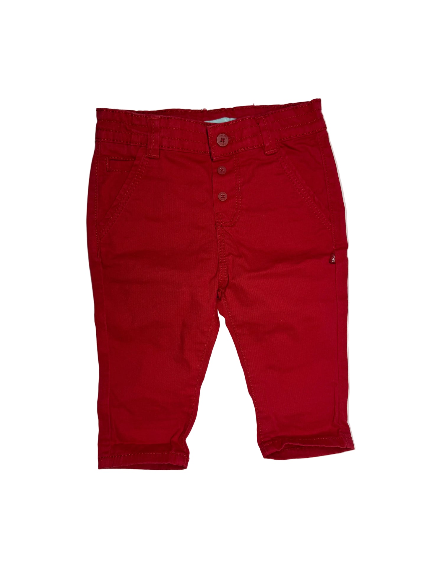 OBAIBI Pants