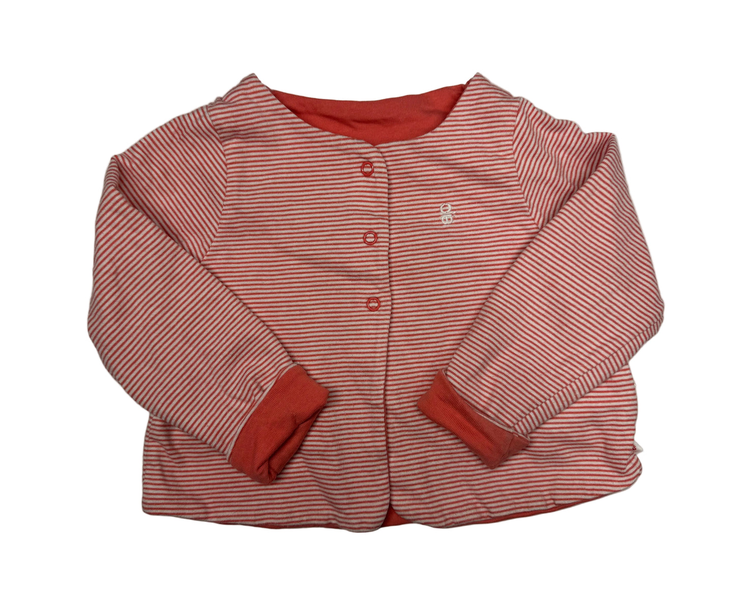 OBAIBI Reversible Cardigan