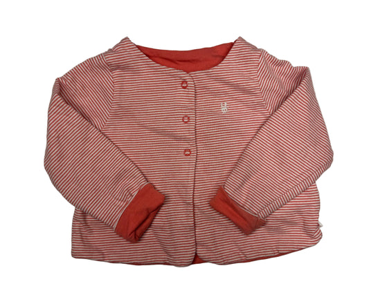 OBAIBI Reversible Cardigan