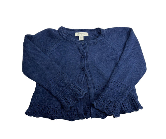 PUREBABY Cardigan