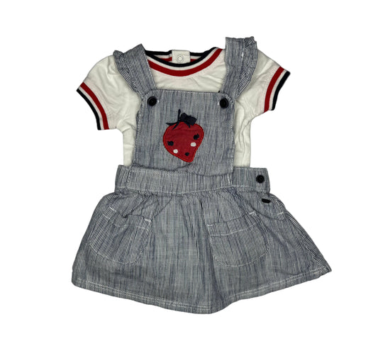 ORCHESTRA Dress & T-shirt