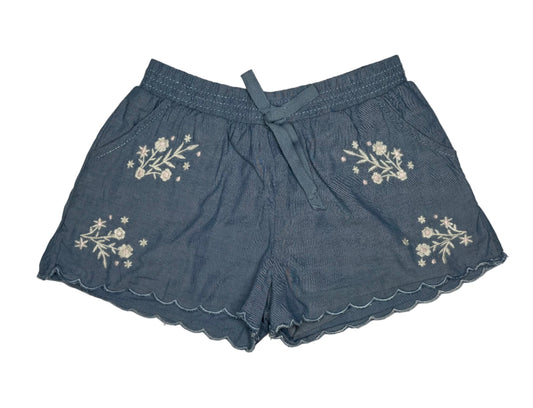 SERGENT MAJOR Short