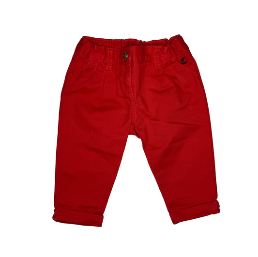 PETIT BATEAU Pants