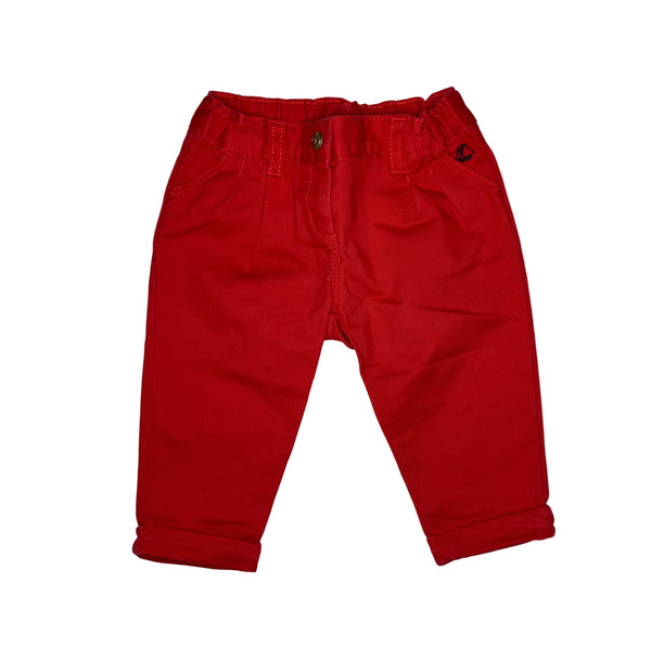 PETIT BATEAU Pants