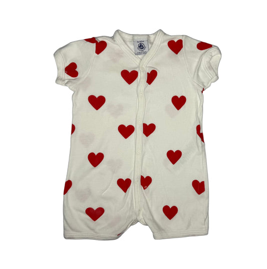 PETIT BATEAU Romper