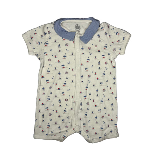 PETIT BATEAU Romper
