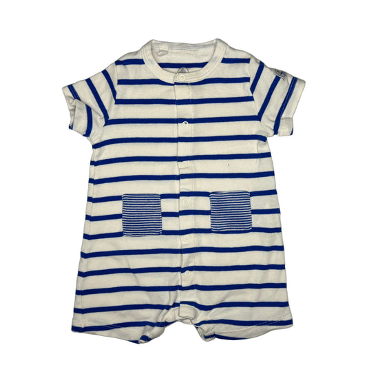 PETIT BATEAU Romper