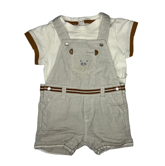 Obaibi Overall