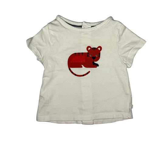 OBAIBI Short Sleeve T-Shirt
