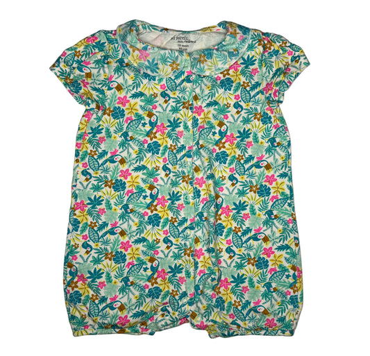 DPAM Romper
