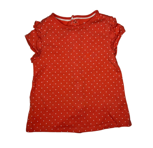 KIABI Short Sleeve T-Shirt