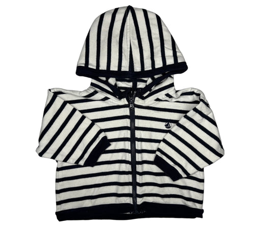 PETIT BATEAU Jumper