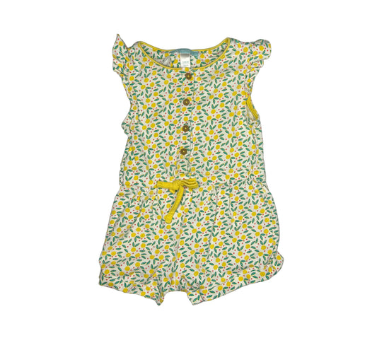 OBAIBI Romper