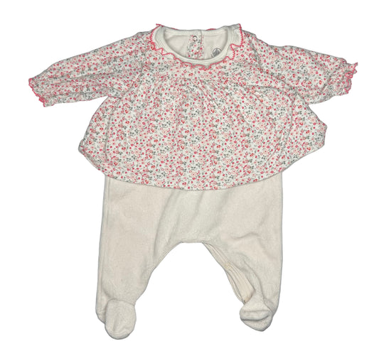 PETIT BATEAU Pyjama